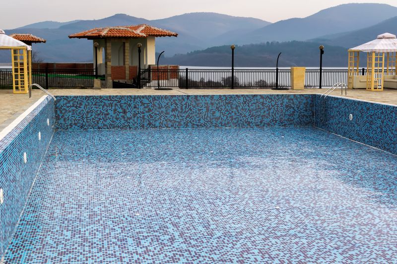 Best Pool Safety Contractors in Bentonville, AR
