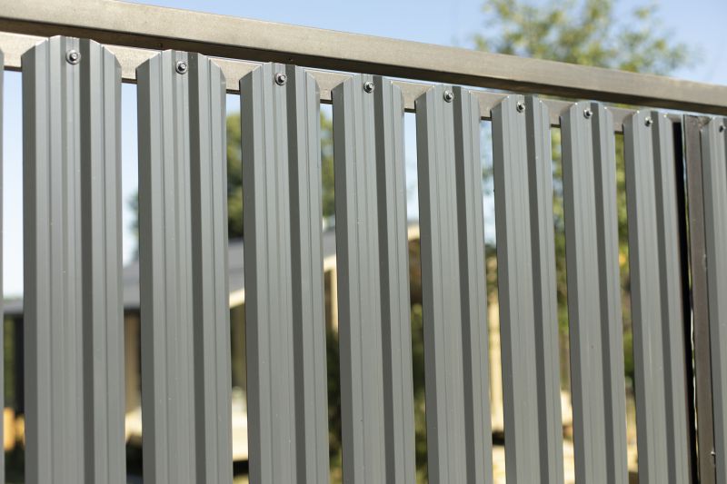 Composite Fence Service