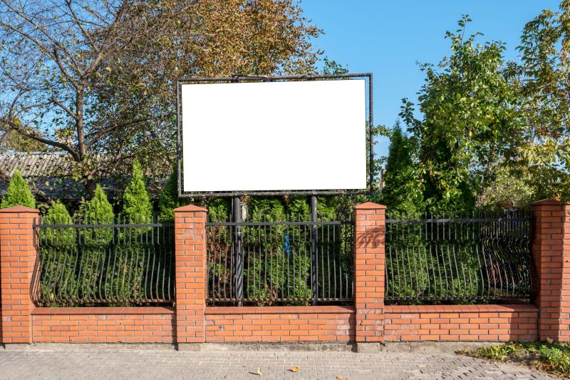 Cost of Fence in Bentonville, AR